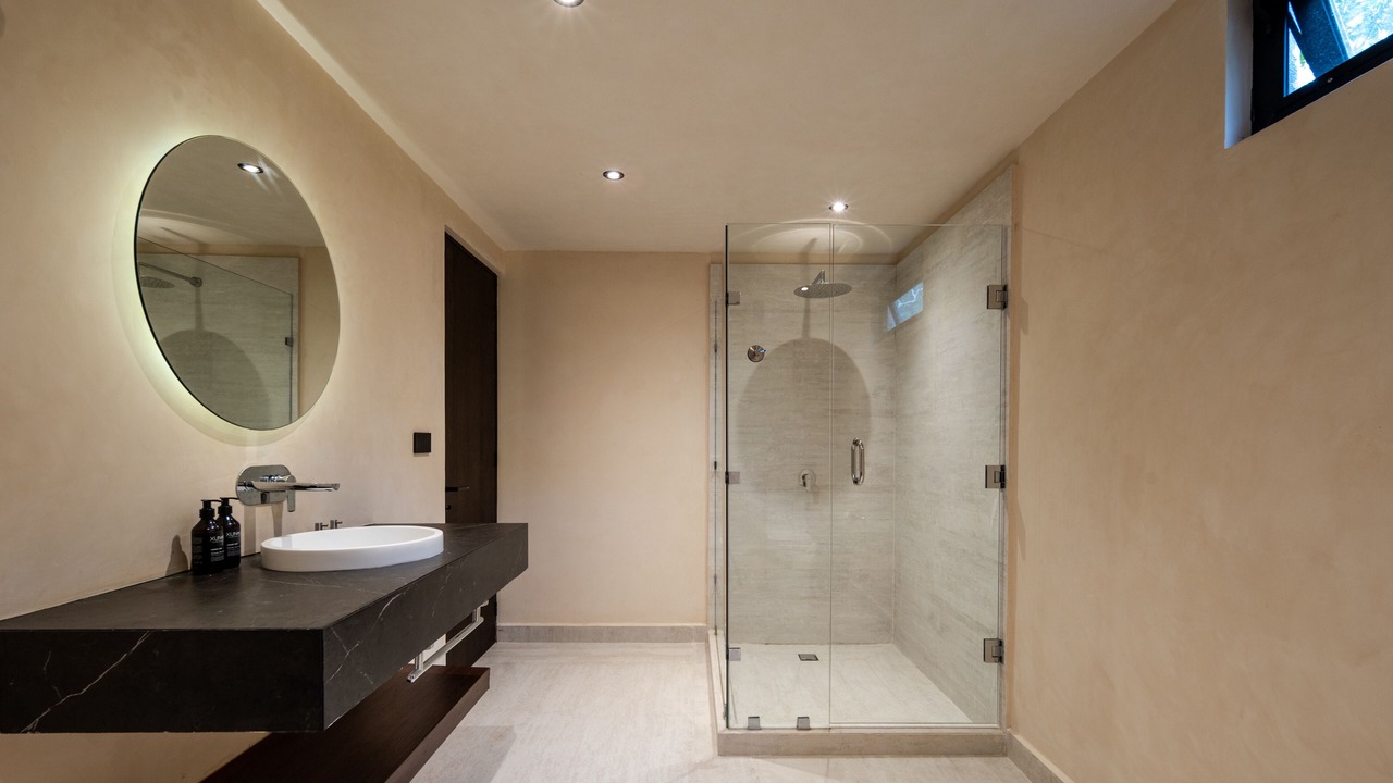 Photo of Bathroom in Soliman Bay