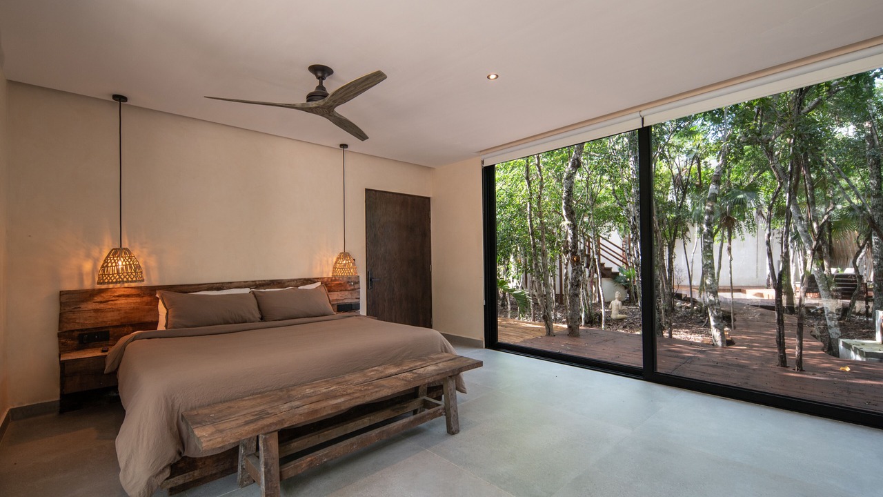 Photo of Bedroom in Soliman Bay