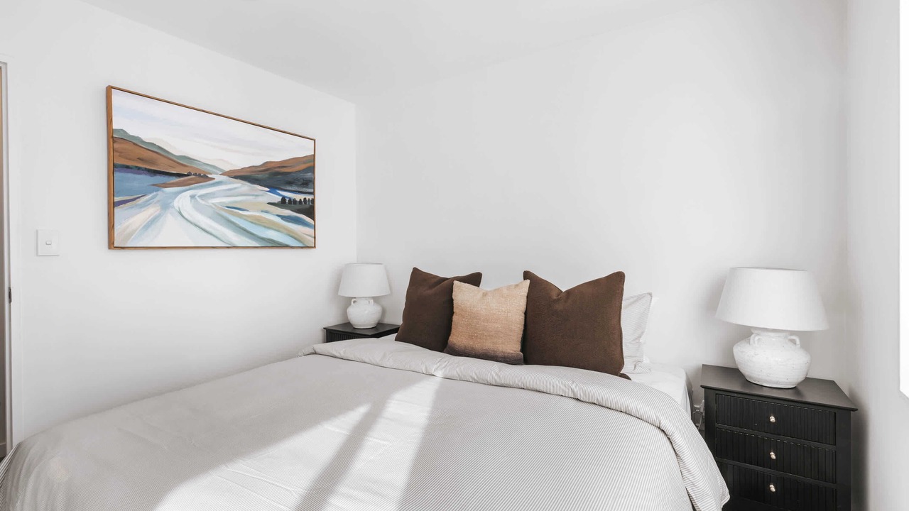 Photo of Bedroom in Mount Maunganui