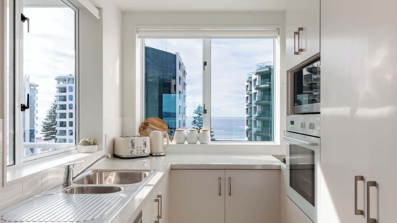 Photo of Kitchen in Mount Maunganui