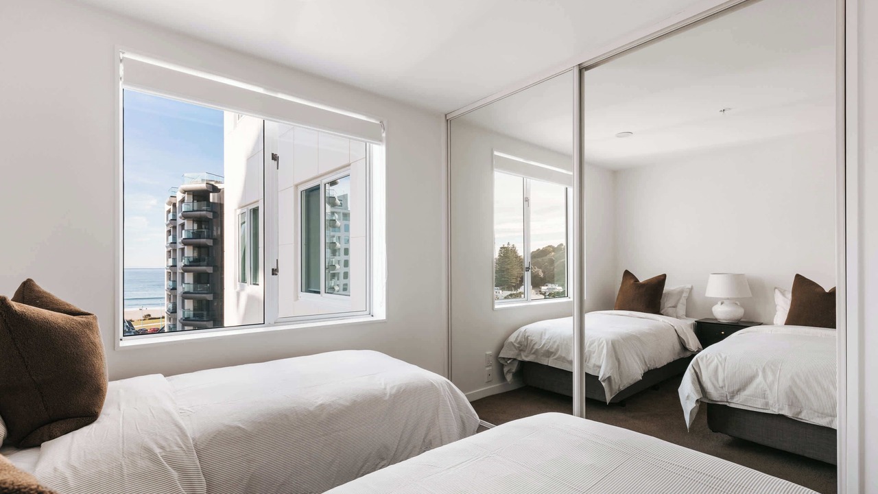 Photo of Bedroom in Mount Maunganui