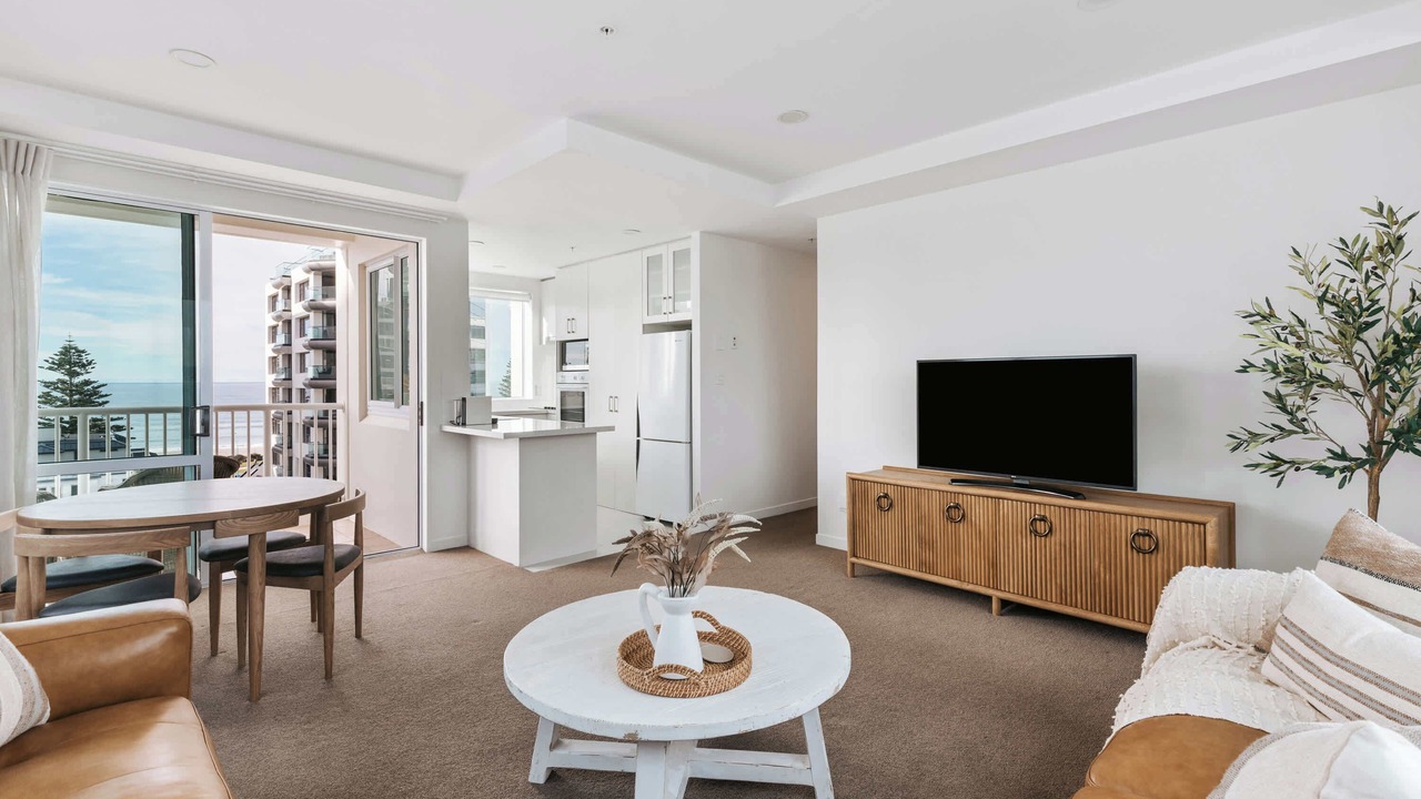 Photo of Livingroom in Mount Maunganui