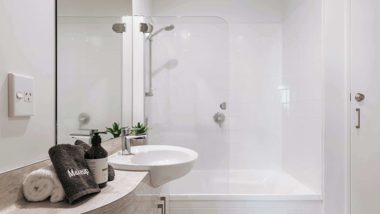 Photo of Bathroom in Mount Maunganui