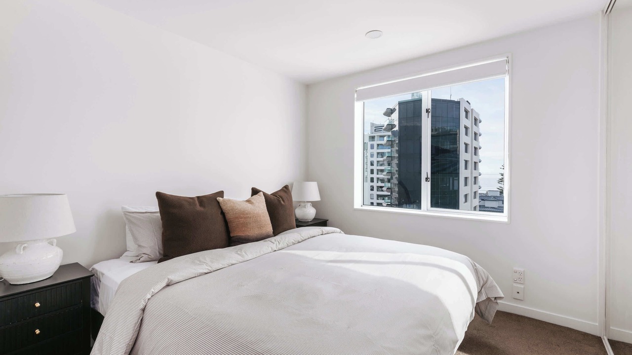 Photo of Bedroom in Mount Maunganui