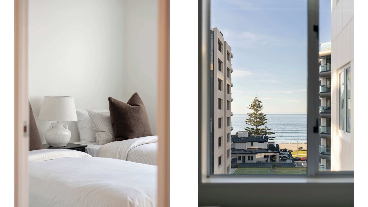 Photo of Bedroom in Mount Maunganui