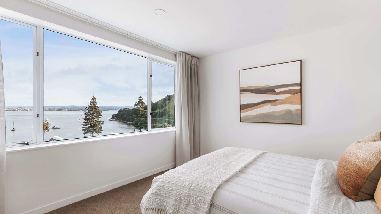 Photo of Bedroom in Mount Maunganui