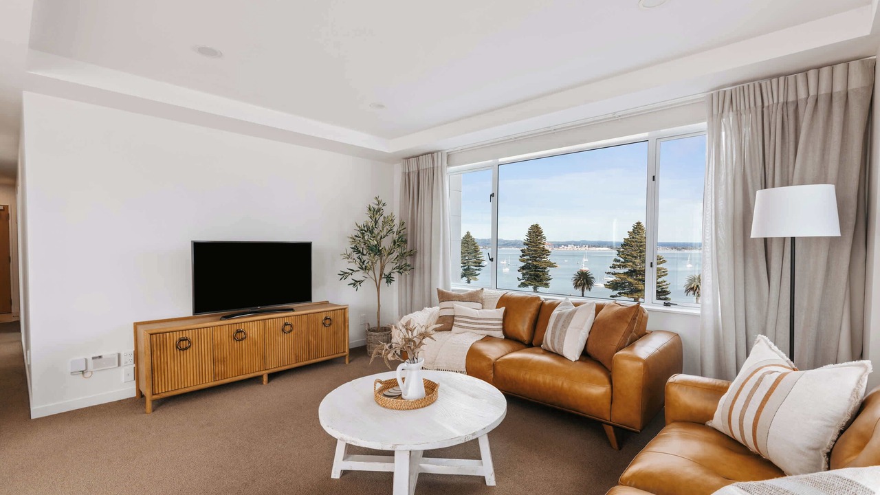 Photo of Livingroom in Mount Maunganui