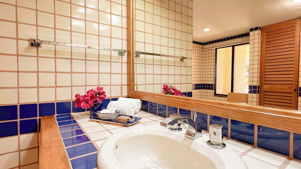 Photo of Bathroom in Centro