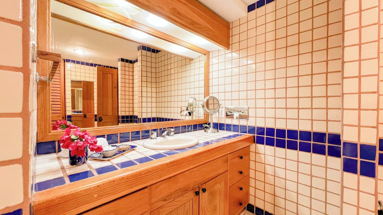 Photo of Bathroom in Centro