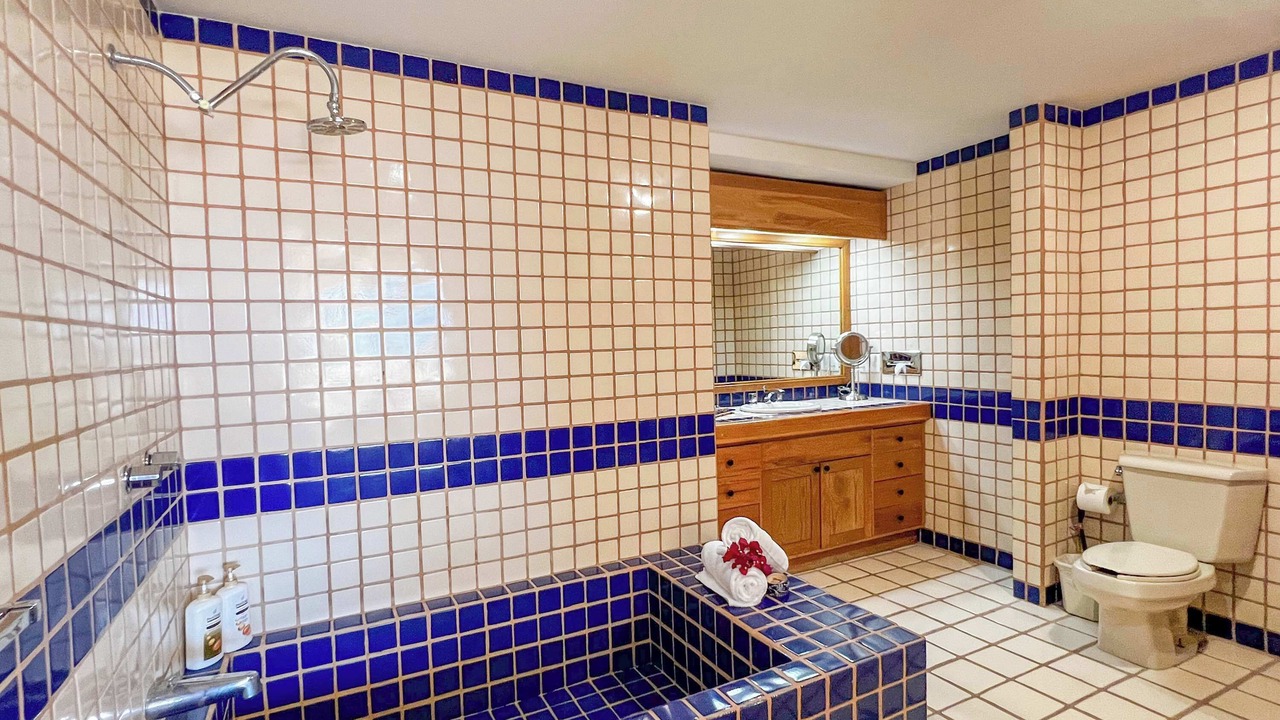 Photo of Bathroom in Centro