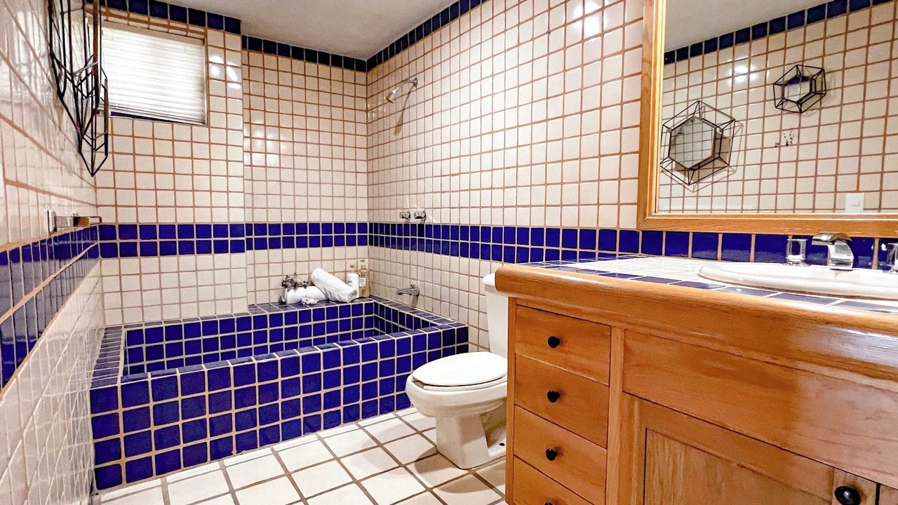 Photo of Bathroom in Centro