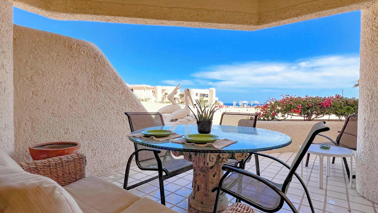 Photo of Patio Balcony in Centro