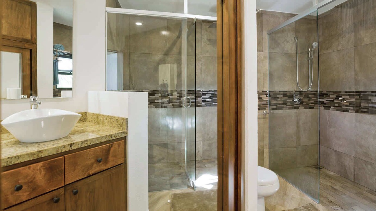 Photo of Bathroom in Centro