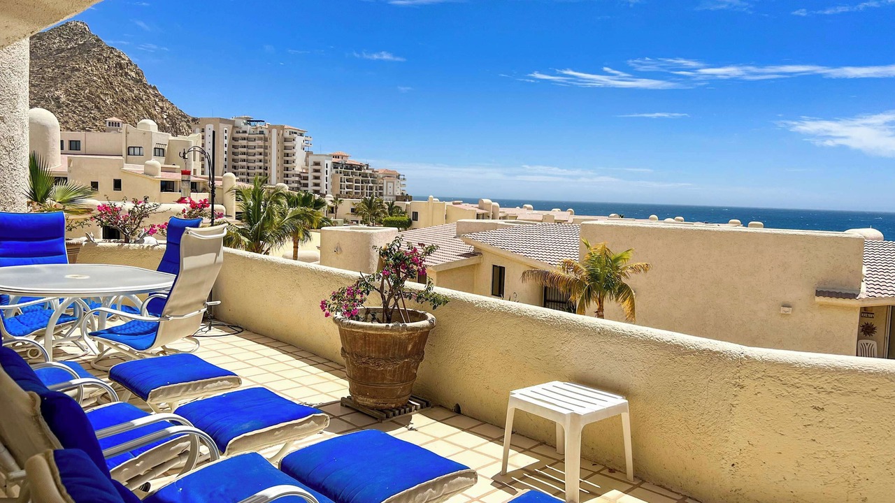 Photo of Patio Balcony in Centro
