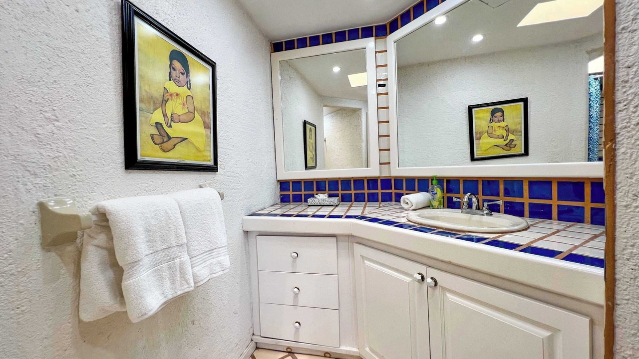 Photo of Bathroom in Centro