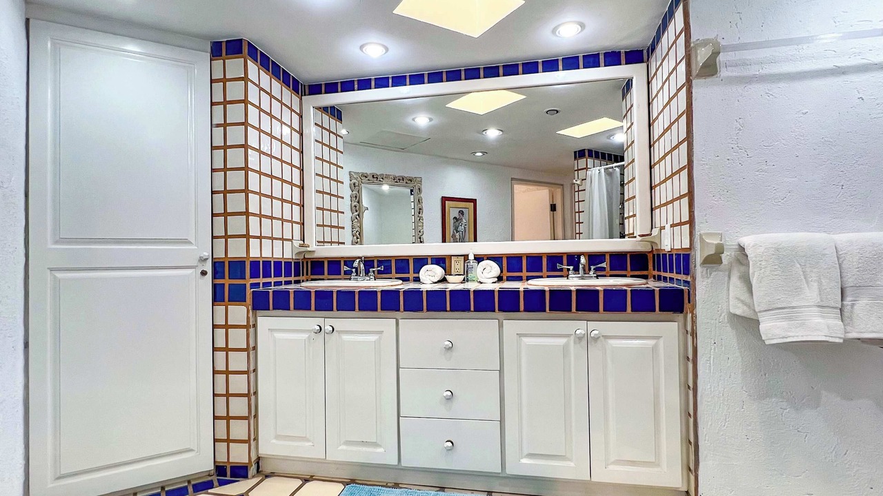 Photo of Bathroom in Centro