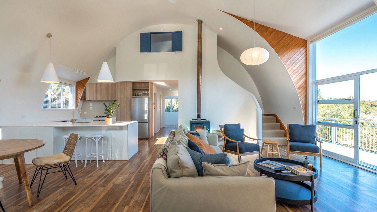 Photo of Livingroom in Surfdale