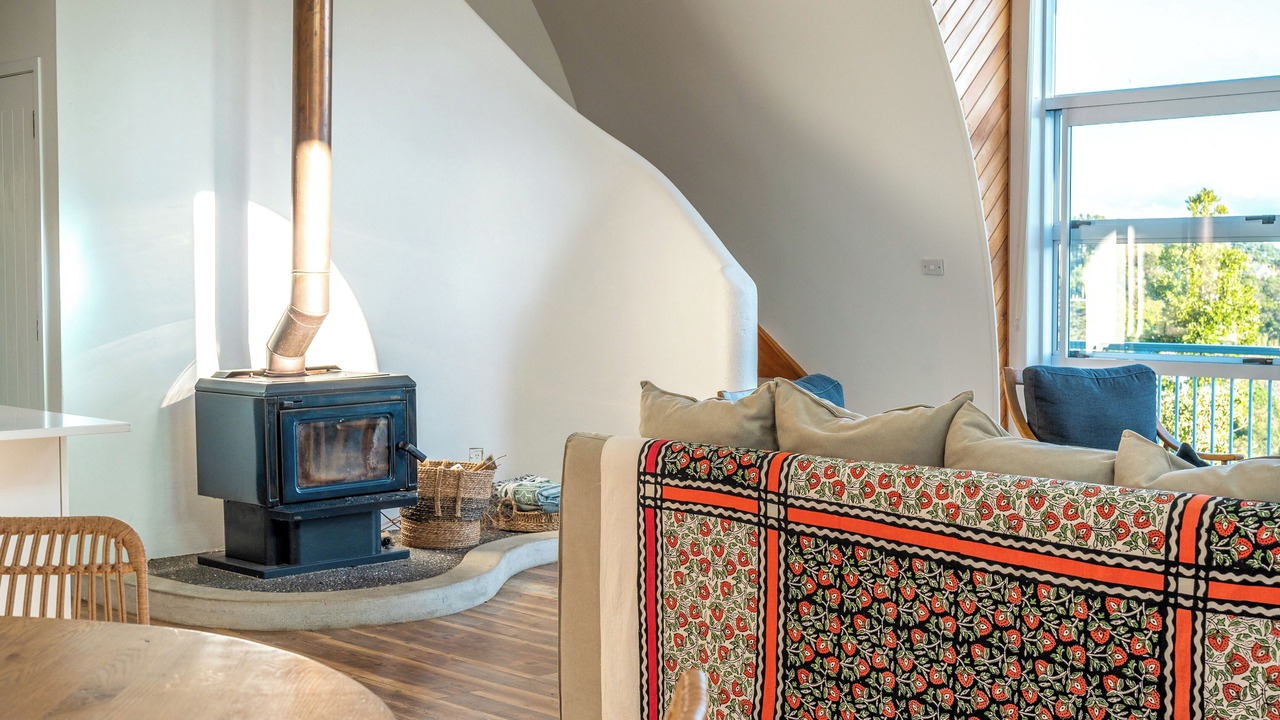 Photo of Livingroom in Surfdale