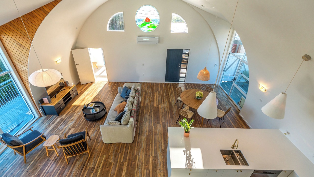 Photo of Livingroom in Surfdale