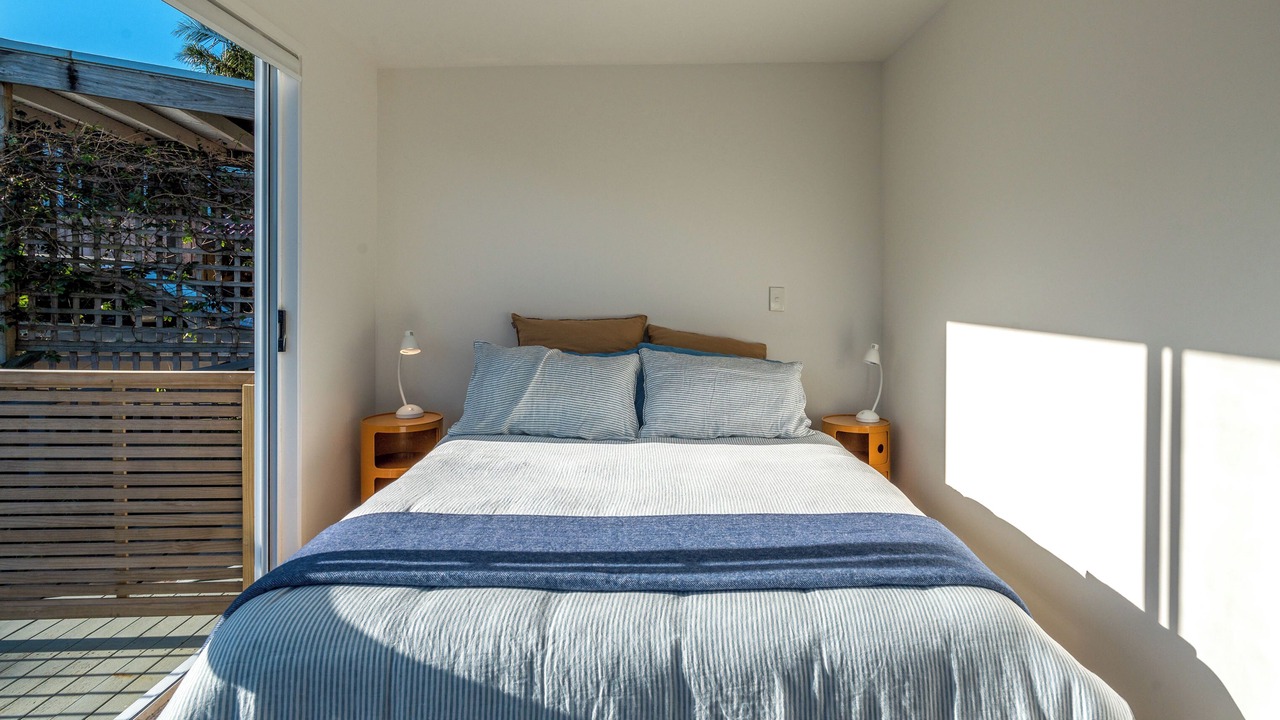 Photo of Bedroom in Surfdale