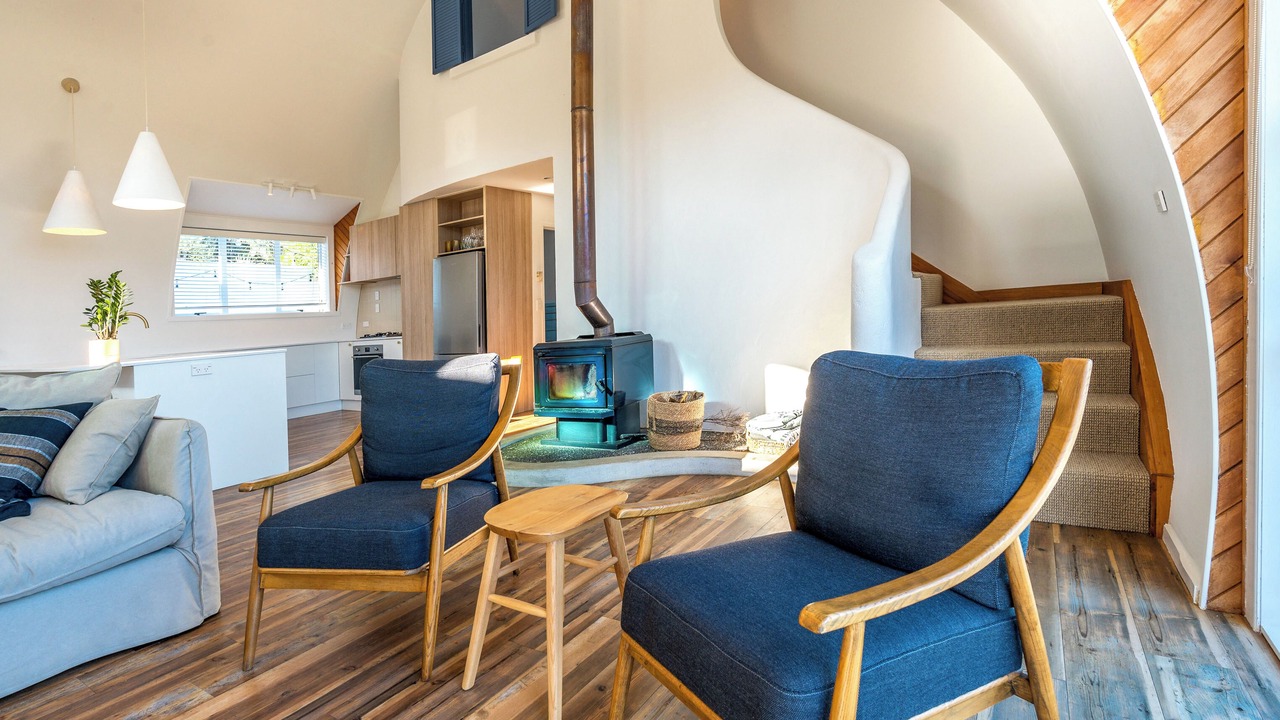 Photo of Livingroom in Surfdale