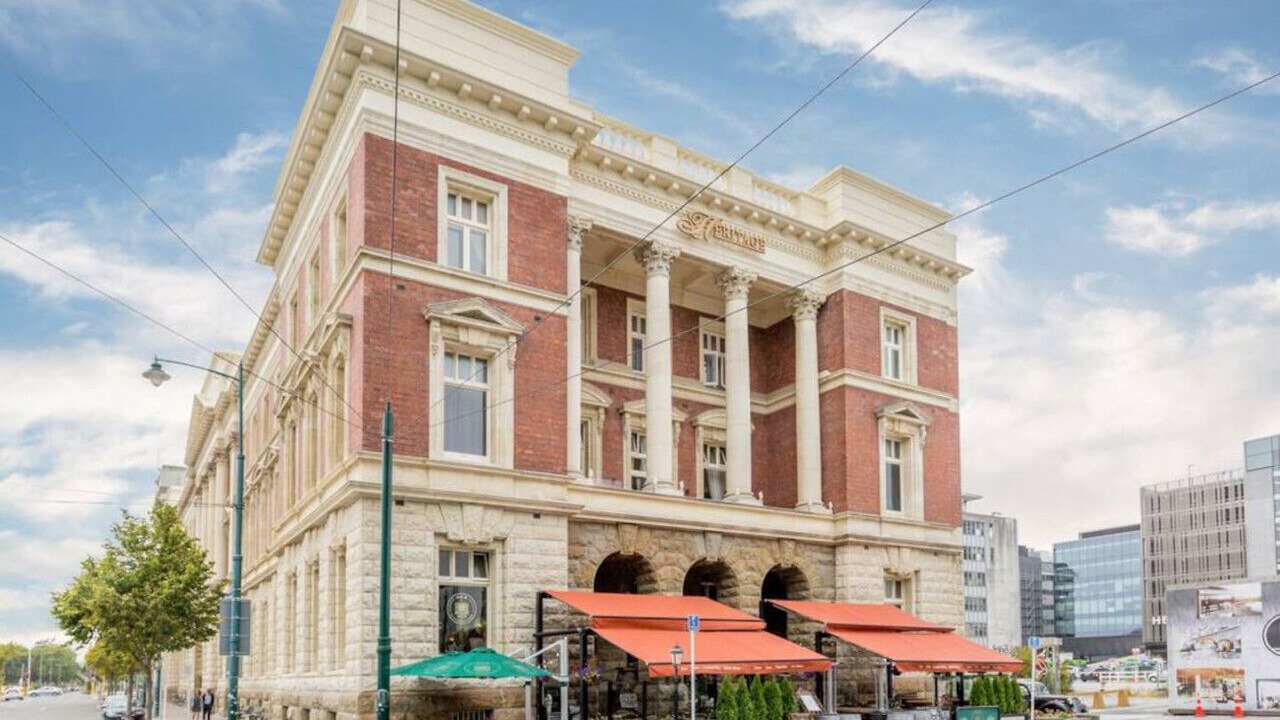 Photo of Others in Christchurch City Centre