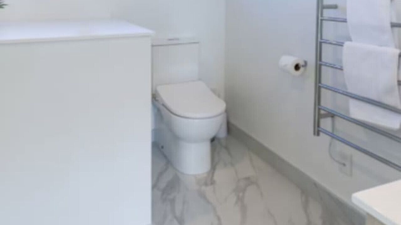 Photo of Bathroom in Upper Riccarton