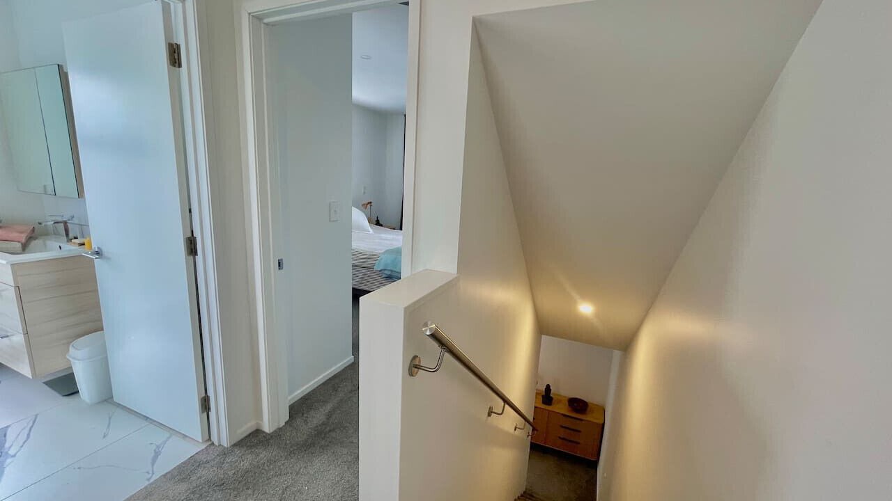 Photo of Bedroom in New Brighton