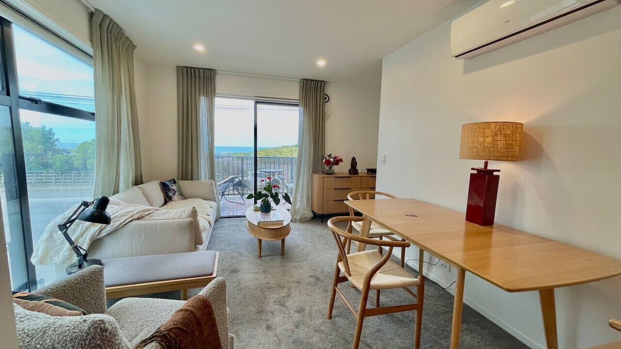 Photo of Livingroom in New Brighton