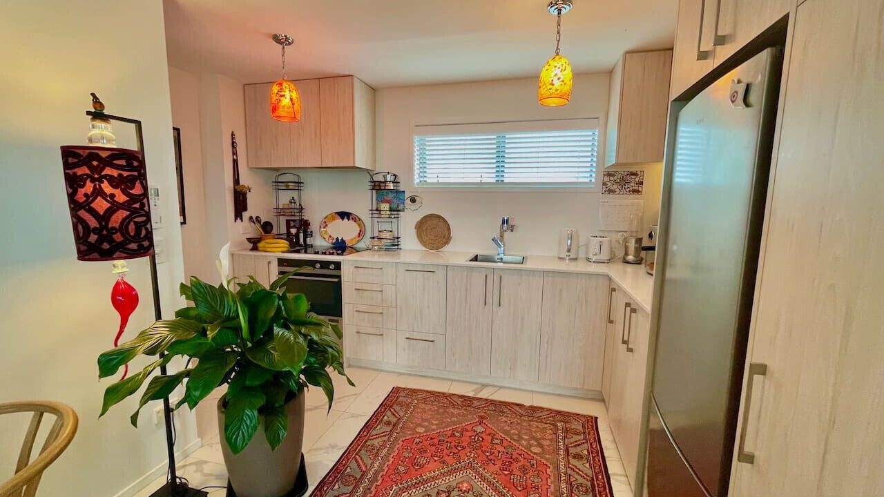 Photo of Kitchen in New Brighton