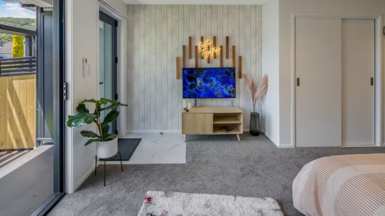 Photo of Bedroom in Lower Hutt