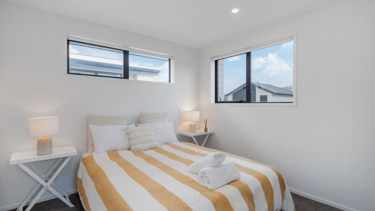 Photo of Bedroom in Trentham