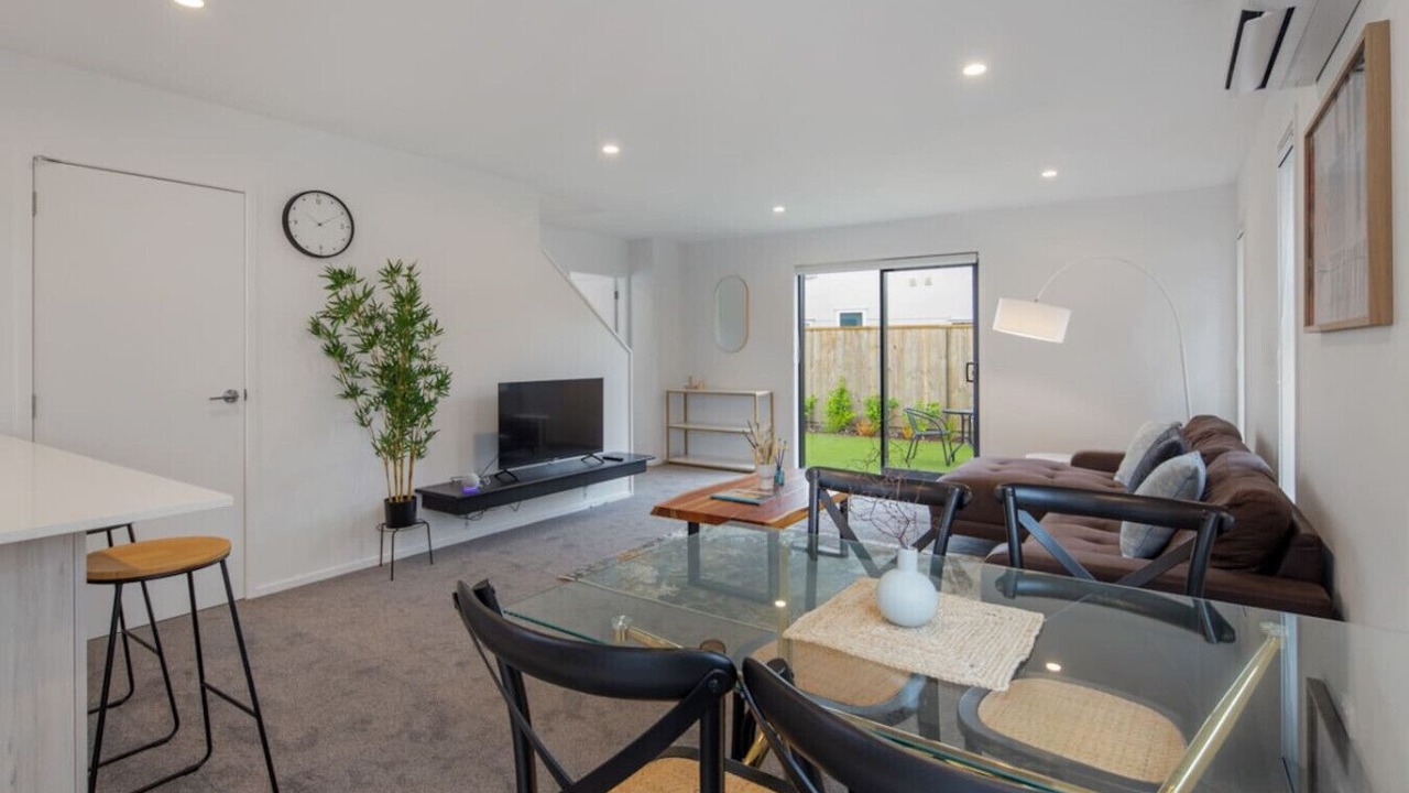 Photo of Livingroom in Trentham