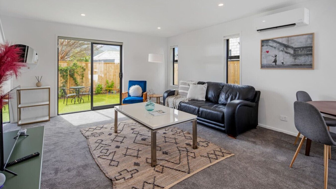 Photo of Livingroom in Trentham