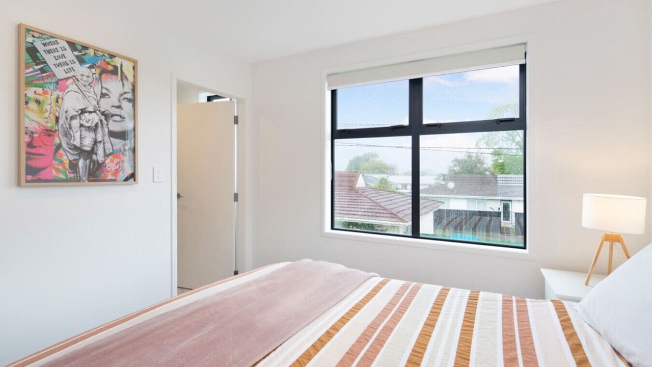 Photo of Bedroom in Trentham