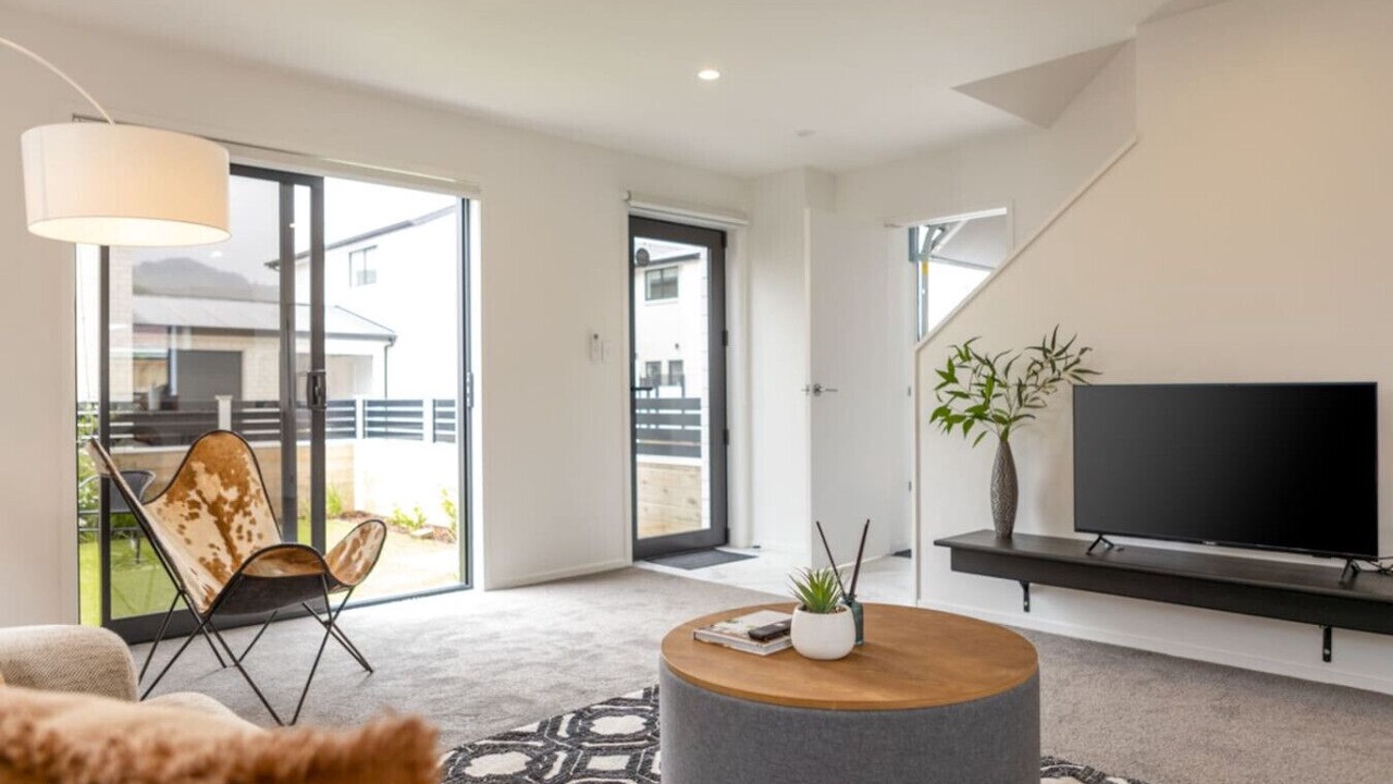 Photo of Livingroom in Trentham