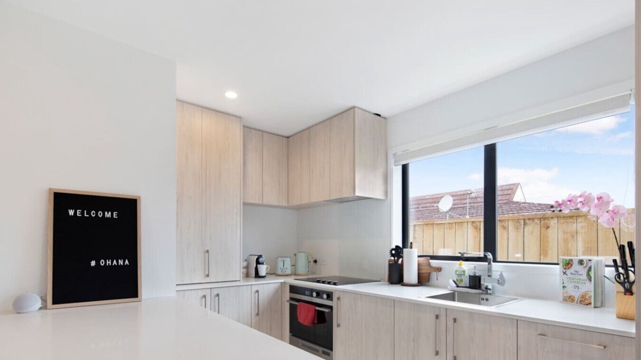 Photo of Kitchen in Trentham