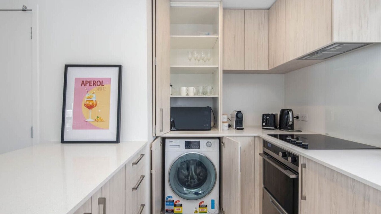 Photo of Kitchen in Trentham