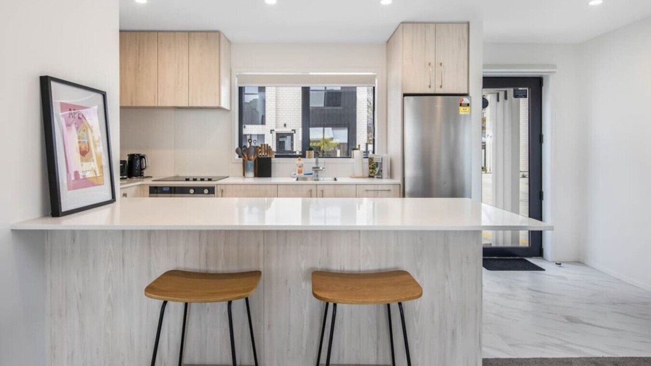 Photo of Kitchen in Trentham
