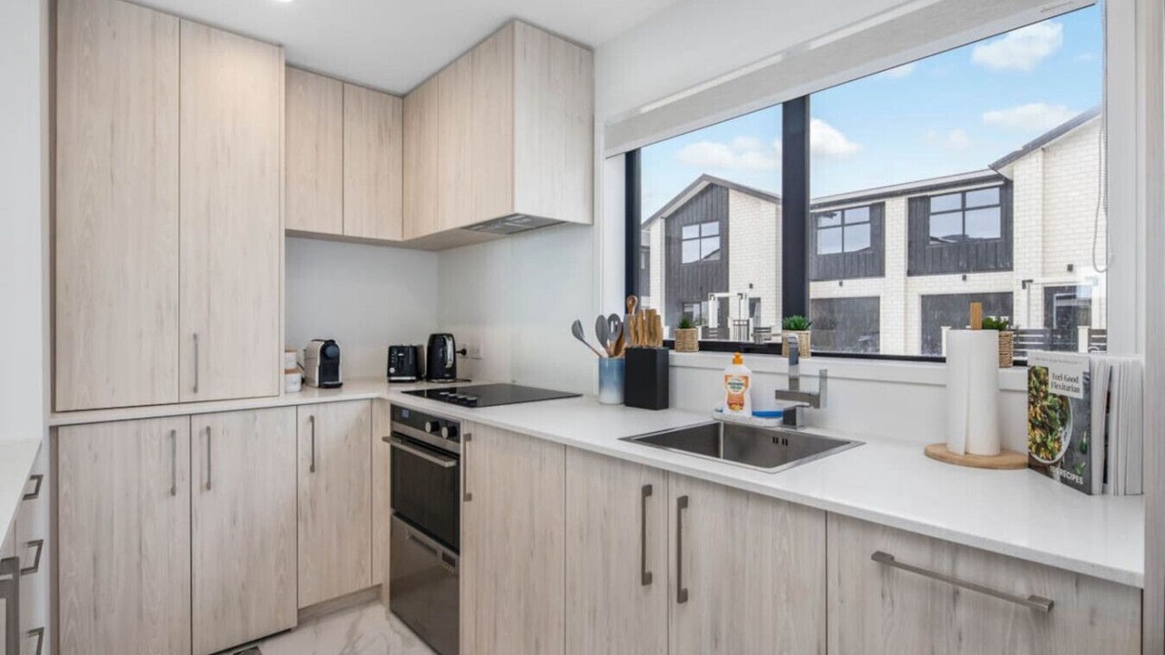 Photo of Kitchen in Trentham
