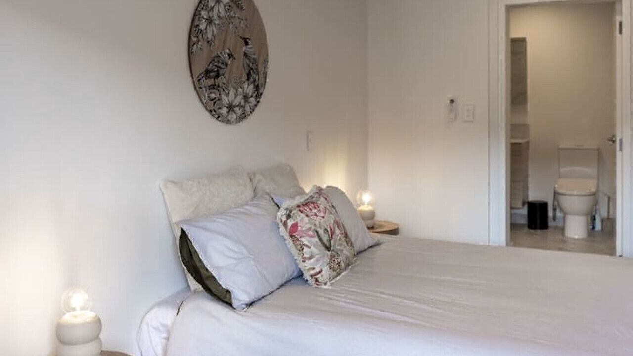 Photo of Bedroom in Lower Hutt