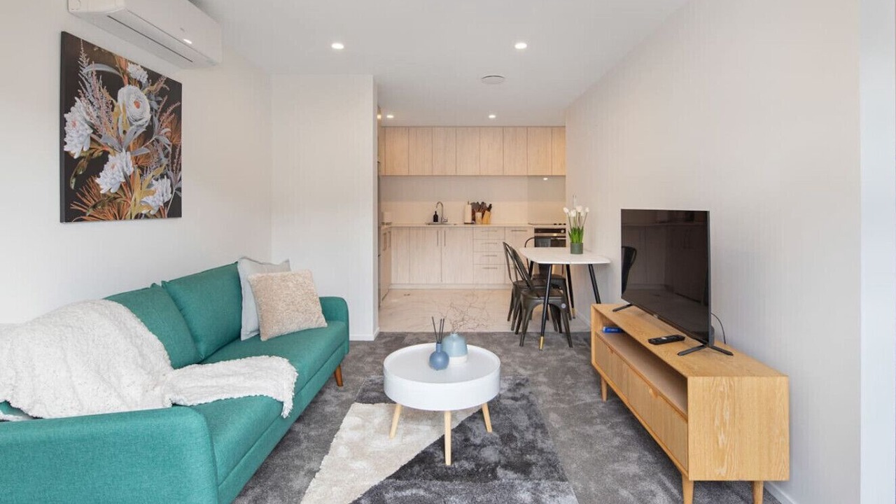 Photo of Livingroom in Lower Hutt
