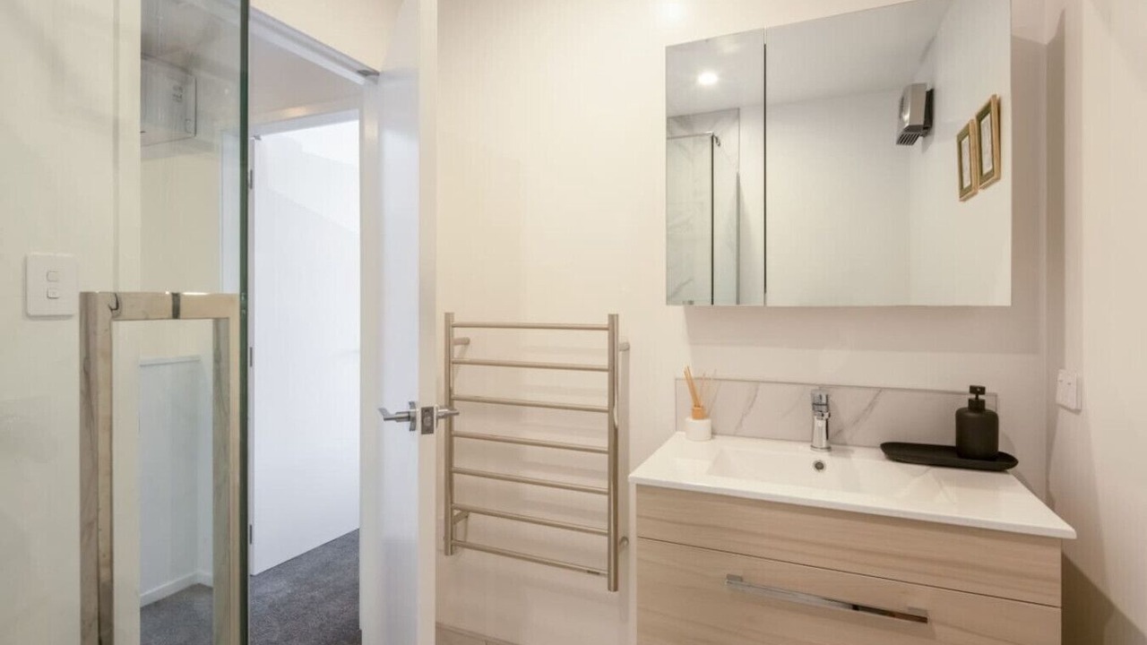 Photo of Bathroom in Lower Hutt