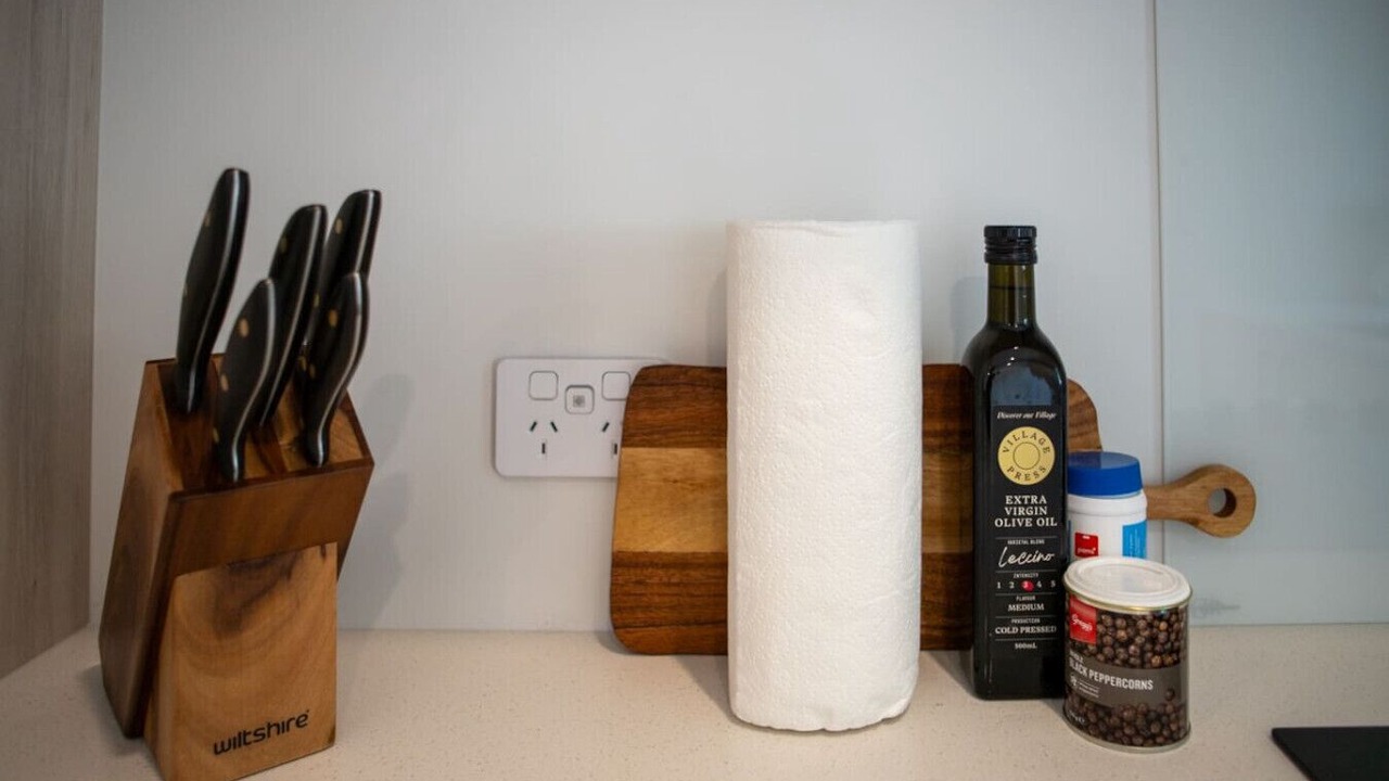 Photo of Bathroom in Lower Hutt