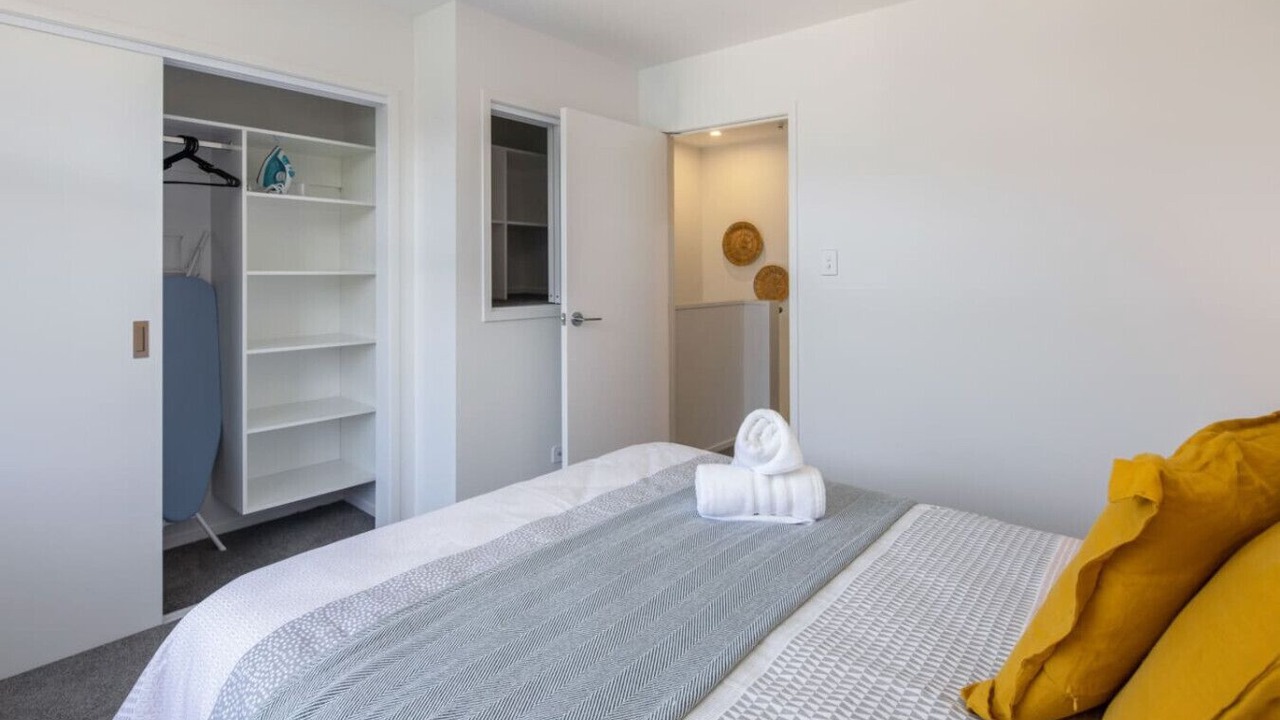 Photo of Bedroom in Lower Hutt