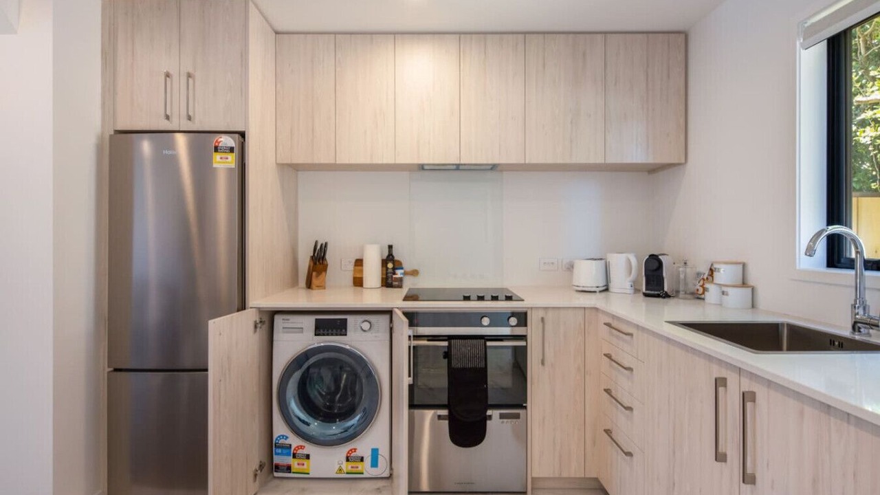 Photo of Kitchen in Lower Hutt