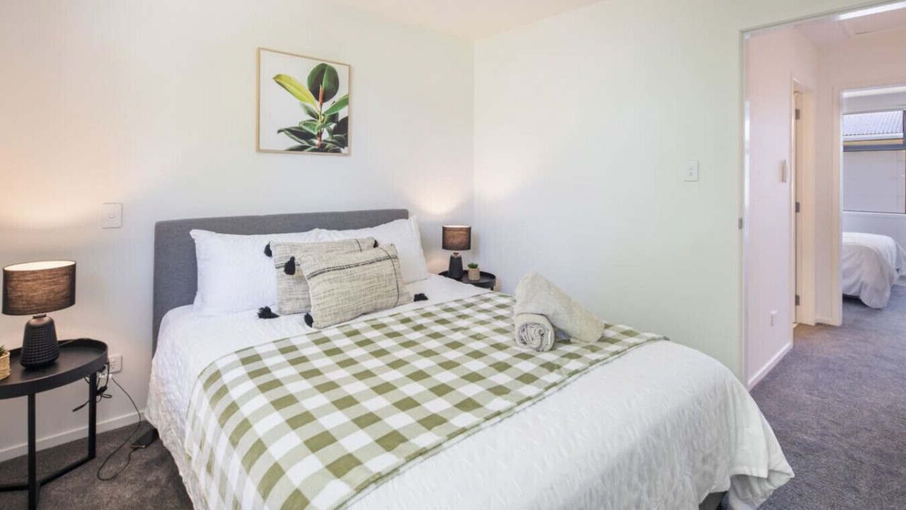 Photo of Bedroom in Lower Hutt