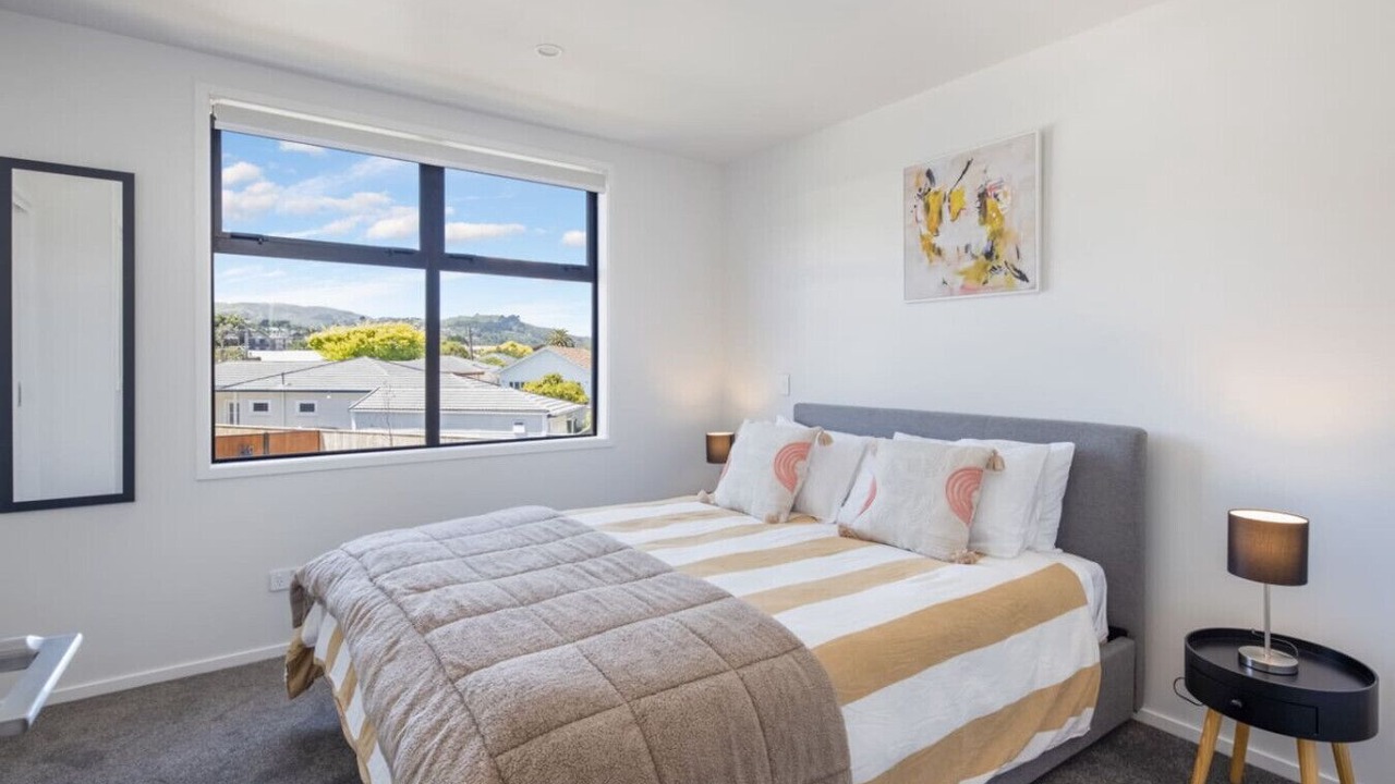 Photo of Bedroom in Lower Hutt