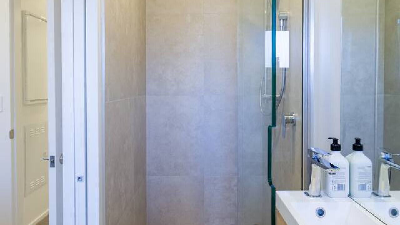 Photo of Bathroom in Christchurch City Centre