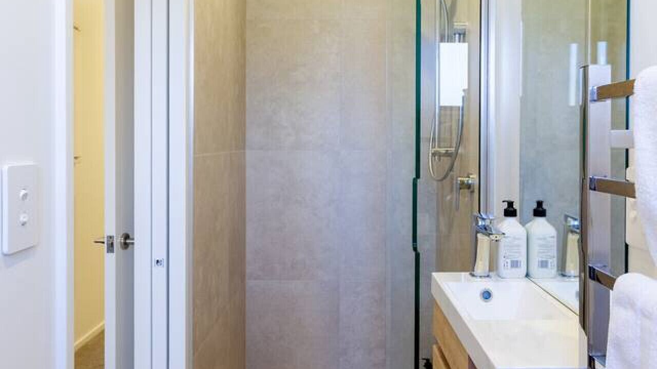 Photo of Bathroom in Christchurch City Centre